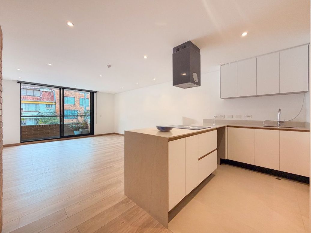 Apartamento en venta en La Cabrera, Bogotá · foto 9 de 20