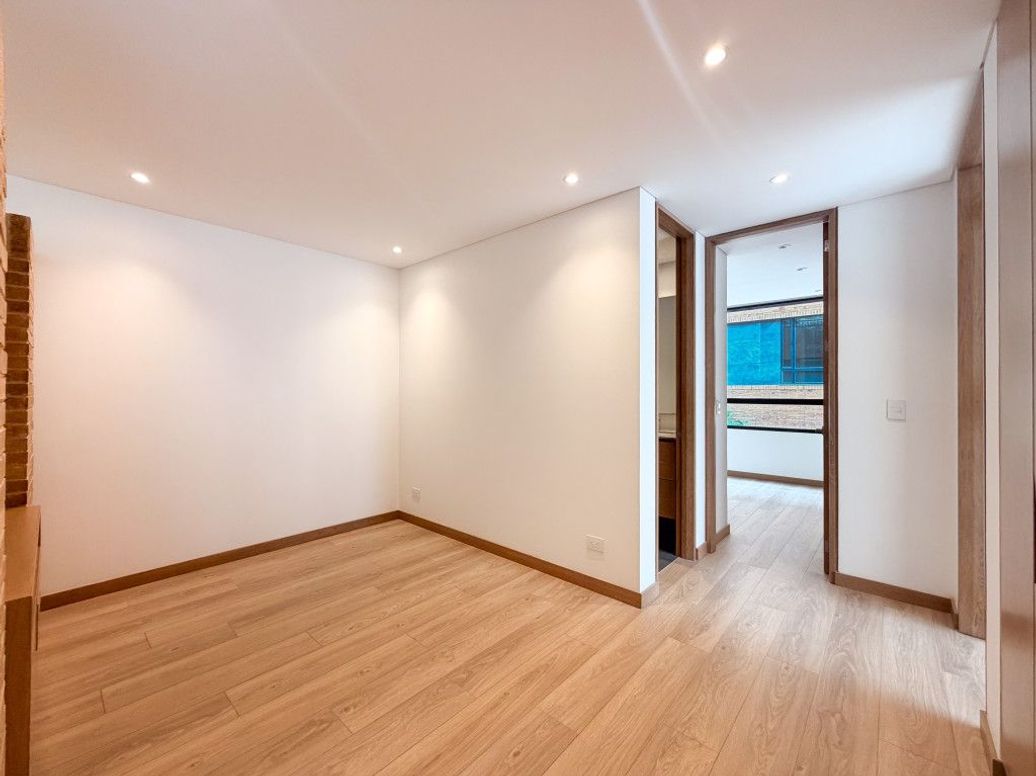 Apartamento en venta en La Cabrera, Bogotá · foto 10 de 20
