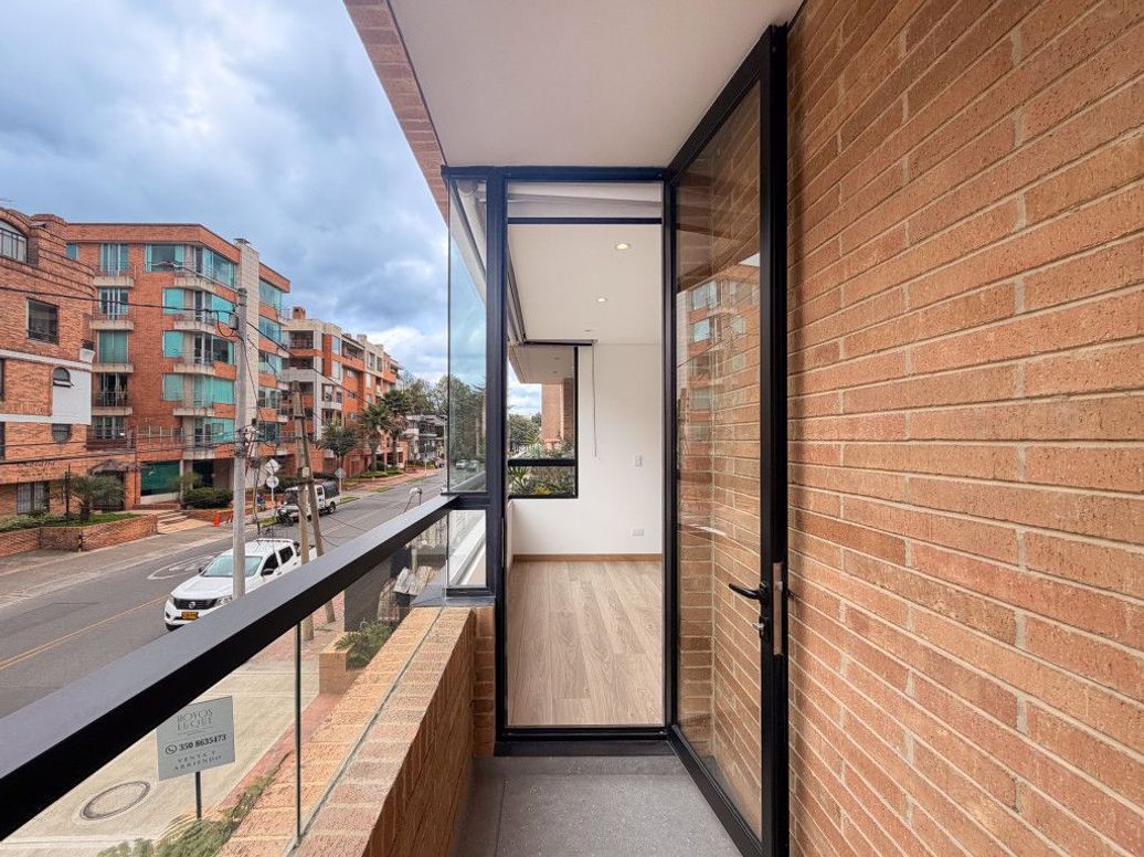 Apartamento en venta en La Cabrera, Bogotá · foto 14 de 20