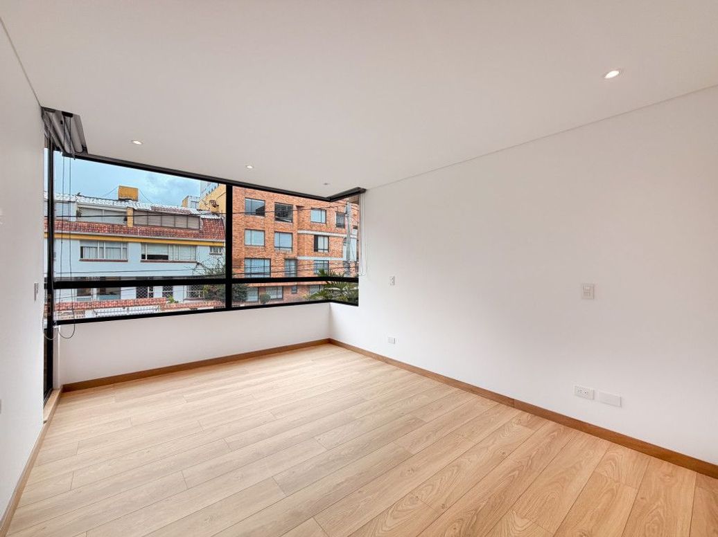Apartamento en venta en La Cabrera, Bogotá · foto 16 de 20
