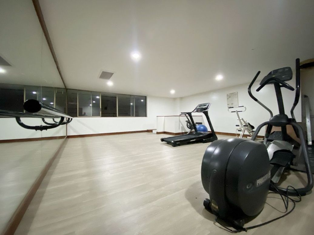 Apartamento de 3 alcobas en venta en Bellavista, Bogotá, 204 m² · foto 19 de 19