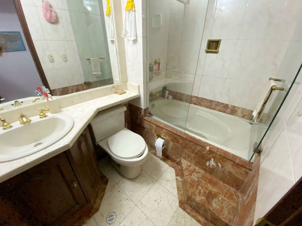 Apartamento de 3 alcobas en venta en Bellavista, Bogotá, 204 m² · foto 14 de 19