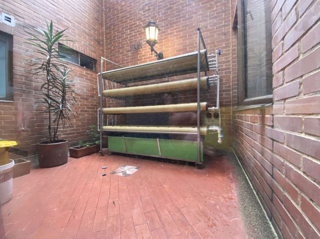 Apartamento de 3 alcobas en venta en Bellavista, Bogotá, 204 m² · foto 9 de 19