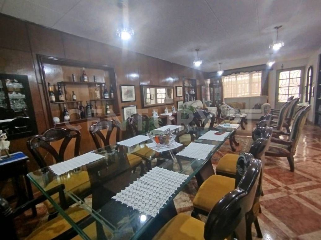 Casa de 10 alcobas en venta en Santa Isabel, Bogotá, 490 m² · foto 15 de 20
