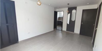 ? ¡Se vende apartamento en Floralia! ?

✨ Detalles:
? Ubicación: Floralia
? 5° piso (sin ascensor, solo escaleras)
? Sin garaje
?️ Estrato 3
? Área total: 60 m²
?️ Año de construcción: 30 años
?Administracion: 132.000

✨ Distribución:
?️ Sala
?️ Comedor
? 1 baño
? Cocina con patio de ropas
?️ 3 habitaciones con clóset

? Valor del inmueble: $150.000.000

? Contáctanos: 313 603 2464
