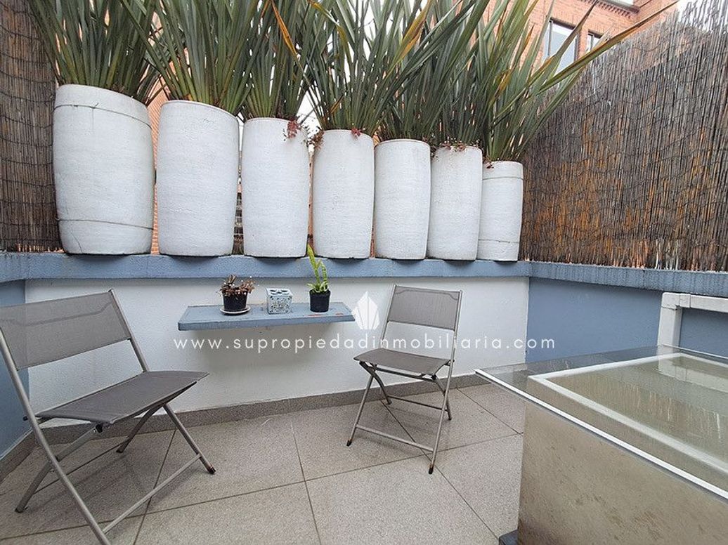 Apartamento de 3 alcobas en venta en Chico Norte Et. Iii, Bogotá, 228 m² · foto 17 de 20