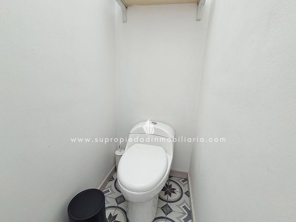 Apartamento de 3 alcobas en venta en Chico Norte Et. Iii, Bogotá, 228 m² · foto 19 de 20