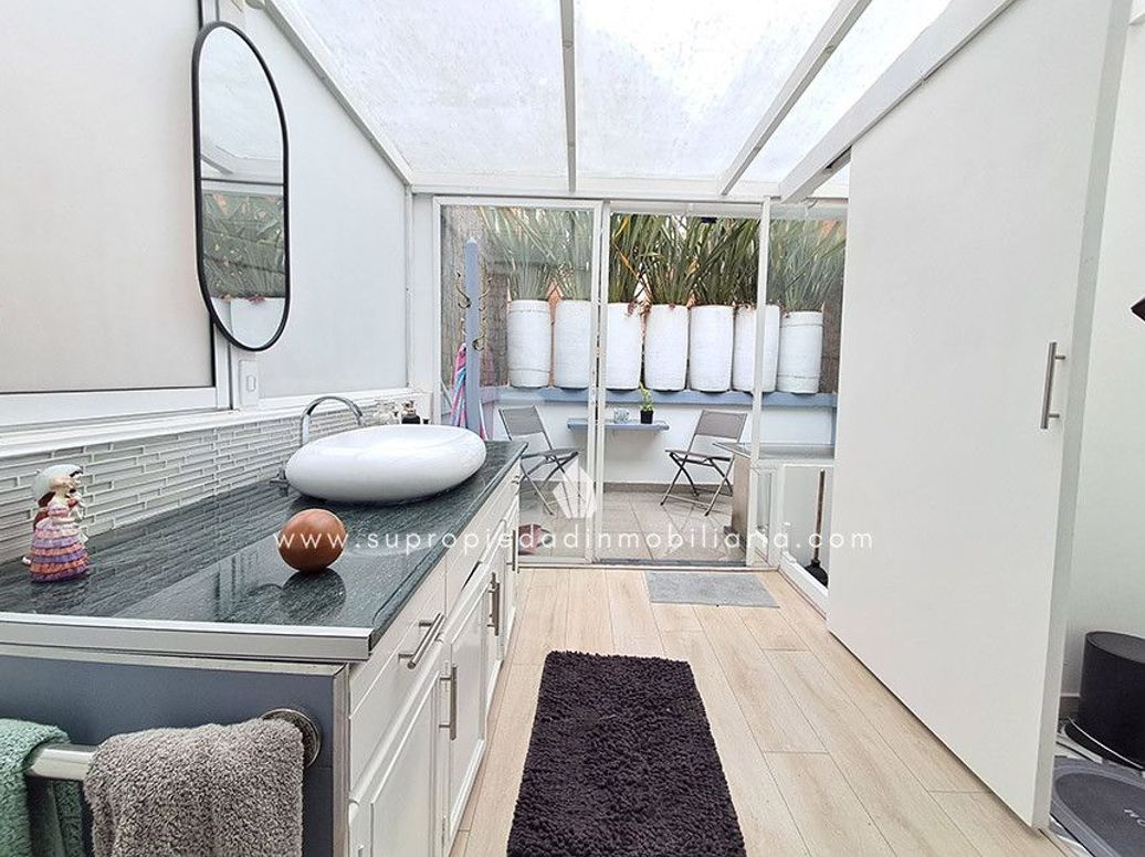 Apartamento de 3 alcobas en venta en Chico Norte Et. Iii, Bogotá, 228 m² · foto 20 de 20