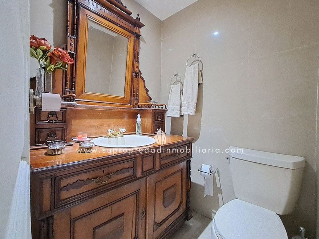 Apartamento de 3 alcobas en venta en Chico Norte Et. Iii, Bogotá, 228 m² · foto 14 de 20