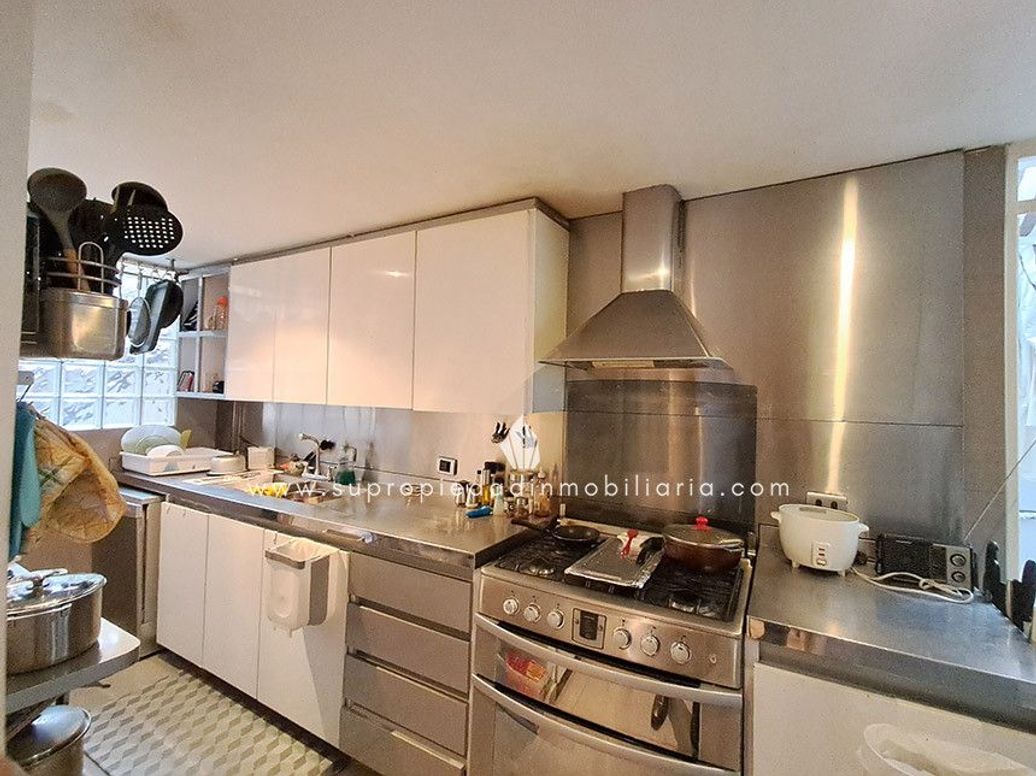 Apartamento de 3 alcobas en venta en Chico Norte Et. Iii, Bogotá, 228 m² · foto 2 de 20