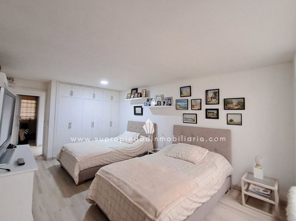 Apartamento de 3 alcobas en venta en Chico Norte Et. Iii, Bogotá, 228 m² · foto 13 de 20