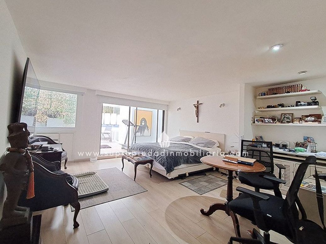 Apartamento de 3 alcobas en venta en Chico Norte Et. Iii, Bogotá, 228 m² · foto 5 de 20