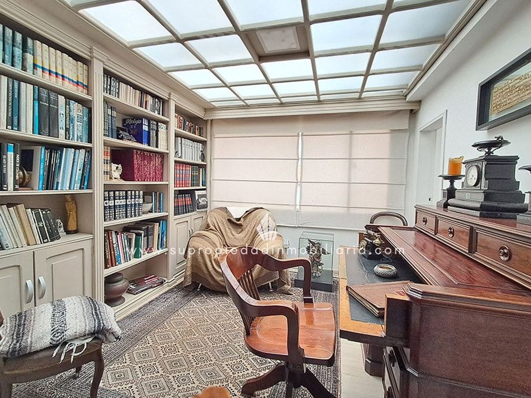 Apartamento de 3 alcobas en venta en Chico Norte Et. Iii, Bogotá, 228 m² · foto 6 de 20