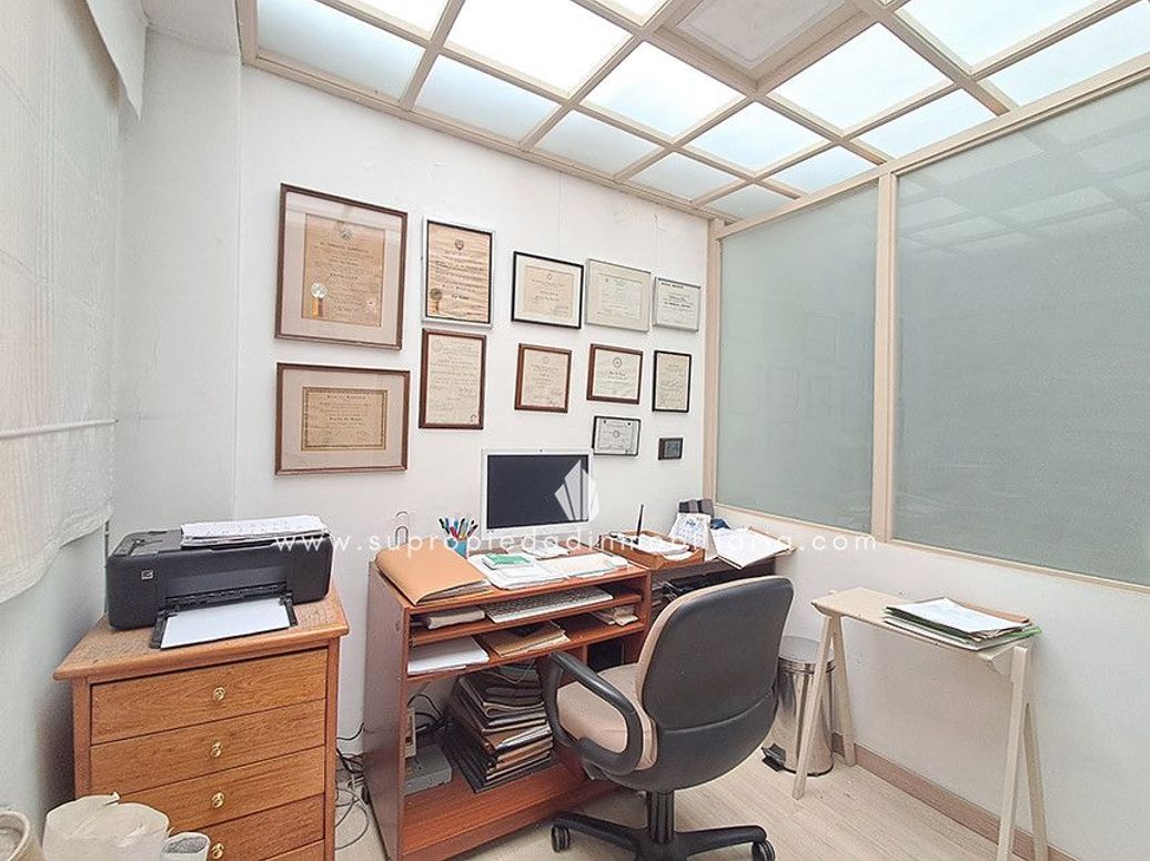 Apartamento de 3 alcobas en venta en Chico Norte Et. Iii, Bogotá, 228 m² · foto 10 de 20