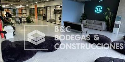 Bodega en valle sur Itagüí, cerca a la avenida Itagüí, en una de las mejores zonas industriales de Itagüí, cerca al centro de la moda, la bodega cuenta con parqueadero, energía trifásica.