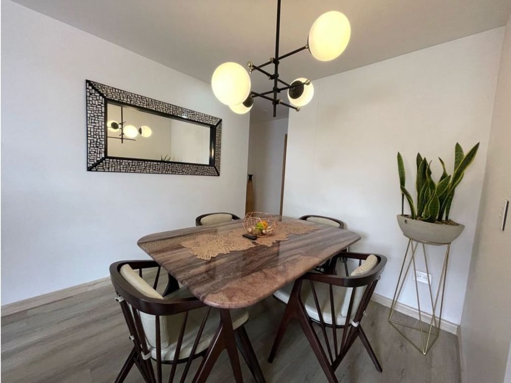 Apartamento de 2 alcobas en venta en Chico, Bogotá, 67 m² · foto 15 de 20