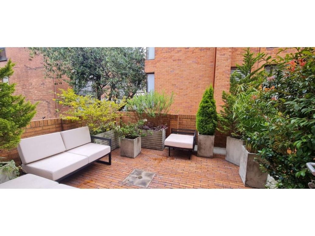Apartamento de 2 alcobas en venta en Chico, Bogotá, 67 m² · foto 11 de 20