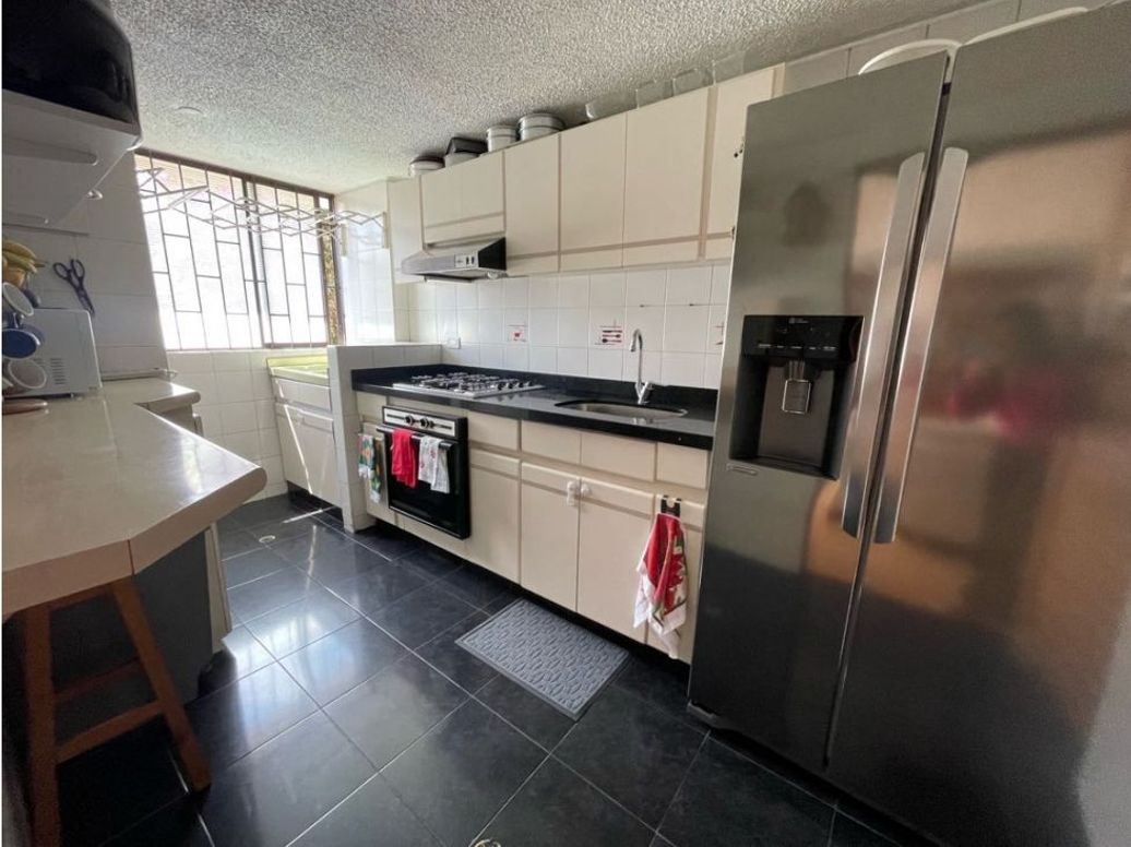 Apartamento de 3 alcobas en venta en Pontevedra, Bogotá, 86 m² · foto 8 de 20