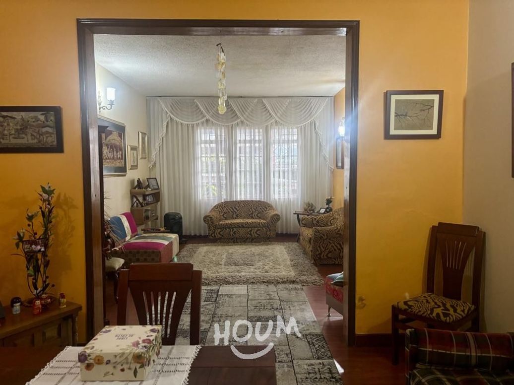 Casa de 4 alcobas en venta en Marly, Bogotá, 261 m² · foto 6 de 20