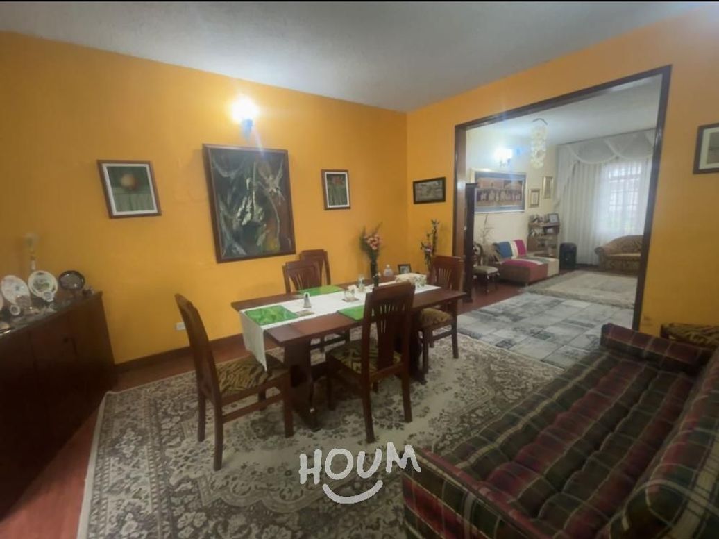 Casa de 4 alcobas en venta en Marly, Bogotá, 261 m² · foto 4 de 20