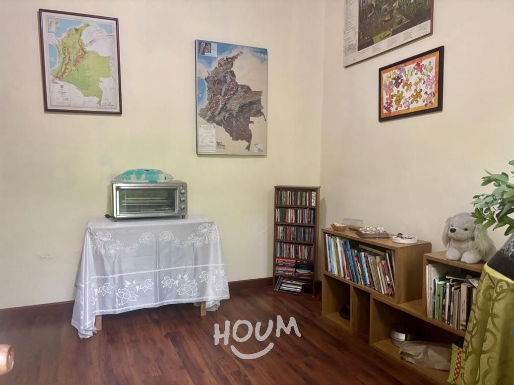 Casa de 4 alcobas en venta en Marly, Bogotá, 261 m² · foto 8 de 20