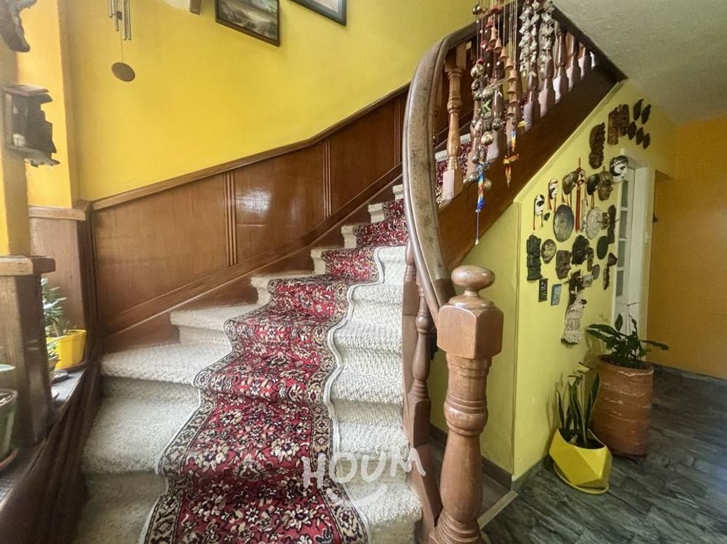 Casa de 4 alcobas en venta en Marly, Bogotá, 261 m² · foto 13 de 20