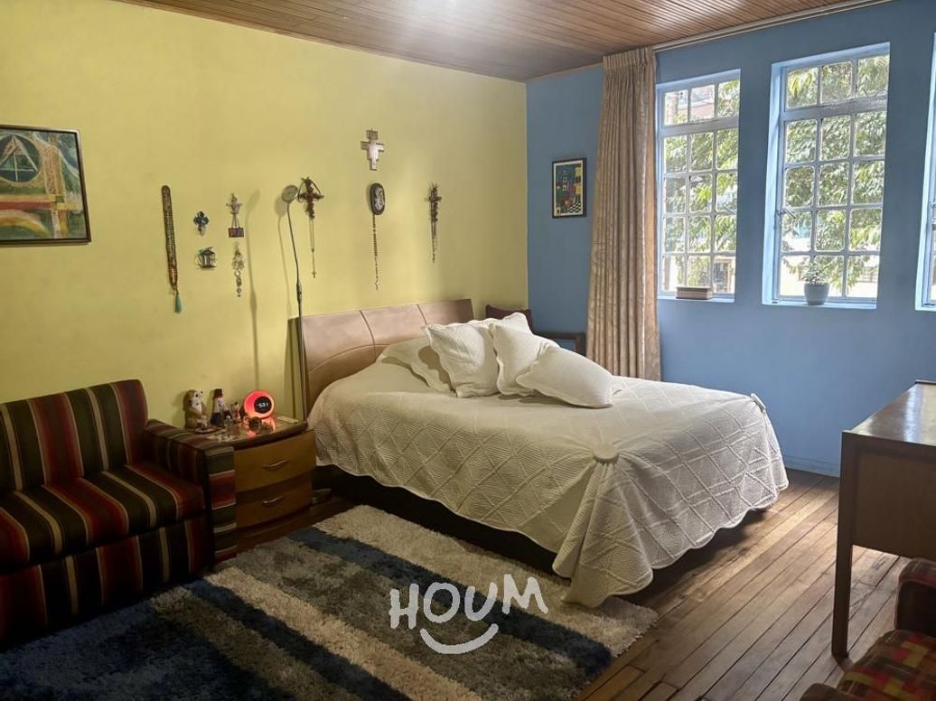 Casa de 4 alcobas en venta en Marly, Bogotá, 261 m² · foto 17 de 20