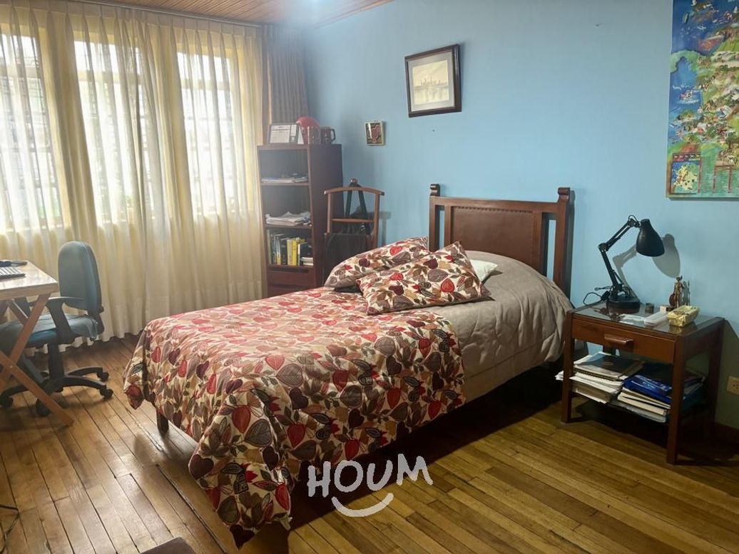 Casa de 4 alcobas en venta en Marly, Bogotá, 261 m² · foto 18 de 20