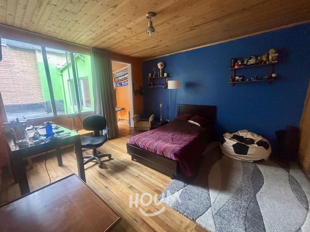 Casa de 4 alcobas en venta en Marly, Bogotá, 261 m² · foto 20 de 20