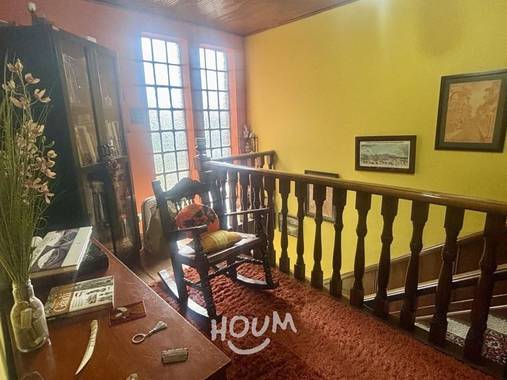 Casa de 4 alcobas en venta en Marly, Bogotá, 261 m² · foto 15 de 20