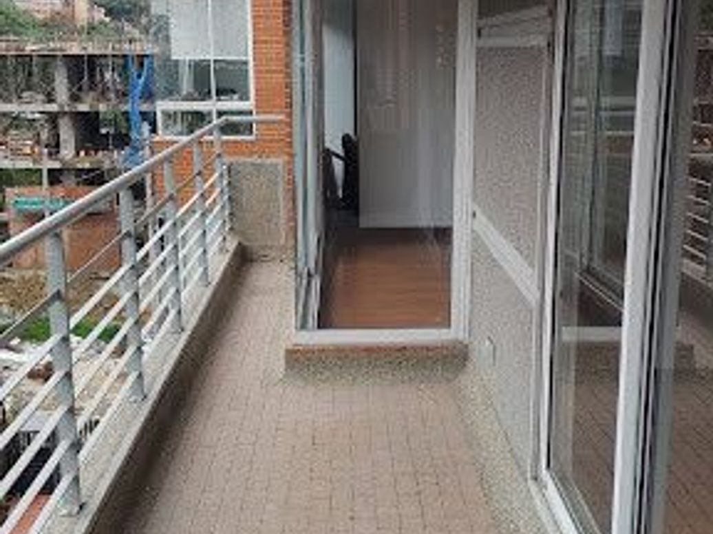 Apartamento de 2 alcobas en venta en Nueva Granada, Bogotá, 75 m² · foto 9 de 14