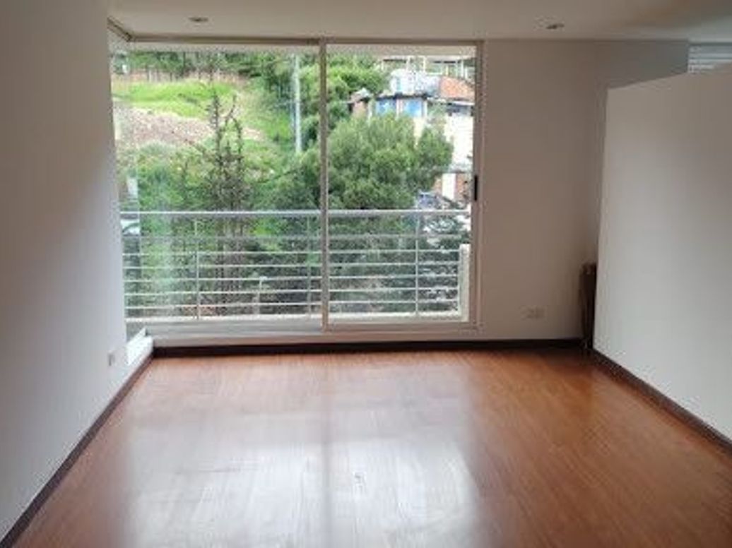 Apartamento de 2 alcobas en venta en Nueva Granada, Bogotá, 75 m² · foto 12 de 14