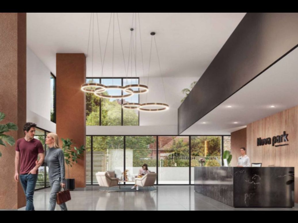 Apartaestudio en venta en Colina Campestre, Bogotá, 55 m² · foto 2 de 10
