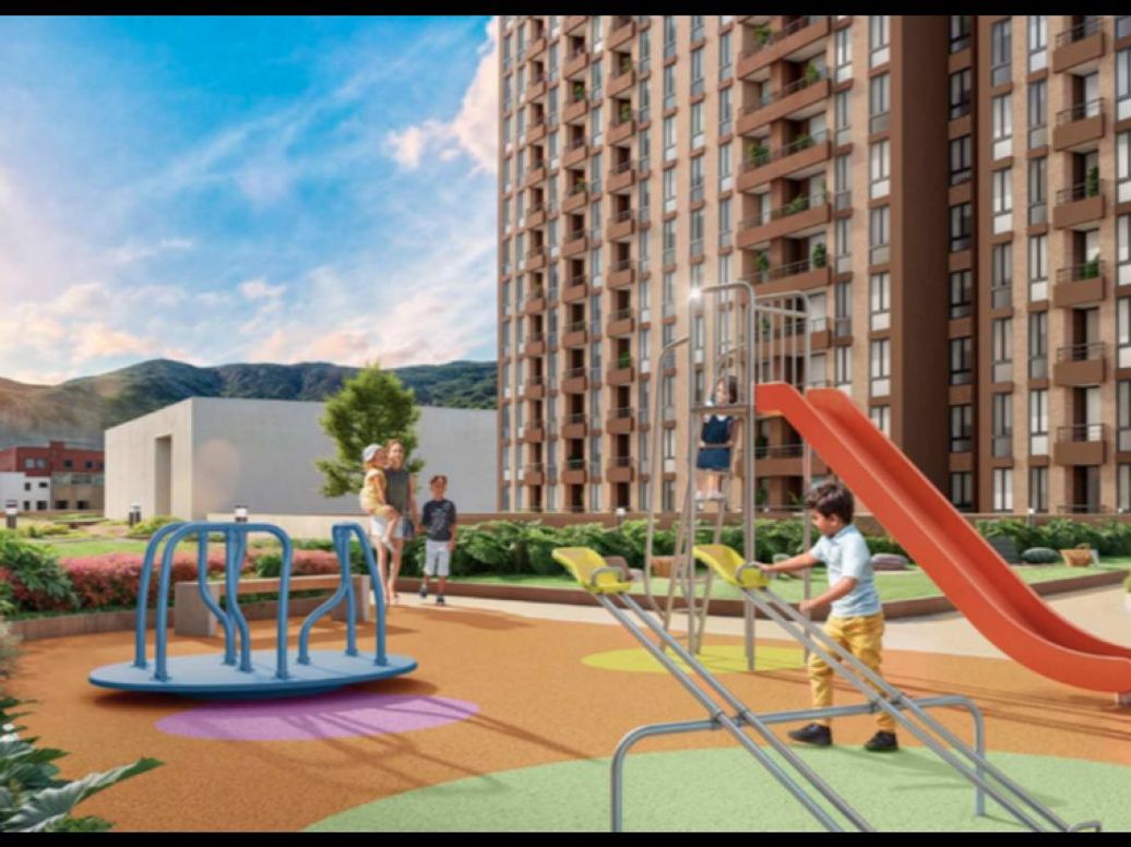 Apartaestudio en venta en Colina Campestre, Bogotá, 55 m² · foto 8 de 10
