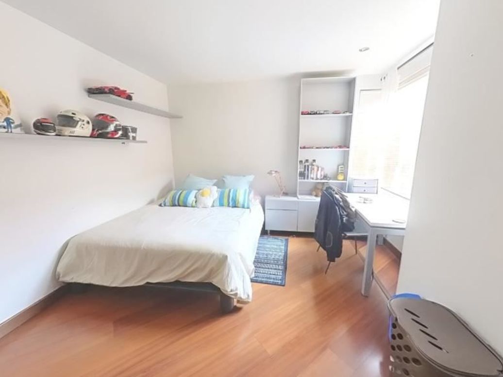 Apartamento de 3 alcobas en venta en San Patricio, Bogotá, 205 m² · foto 18 de 20
