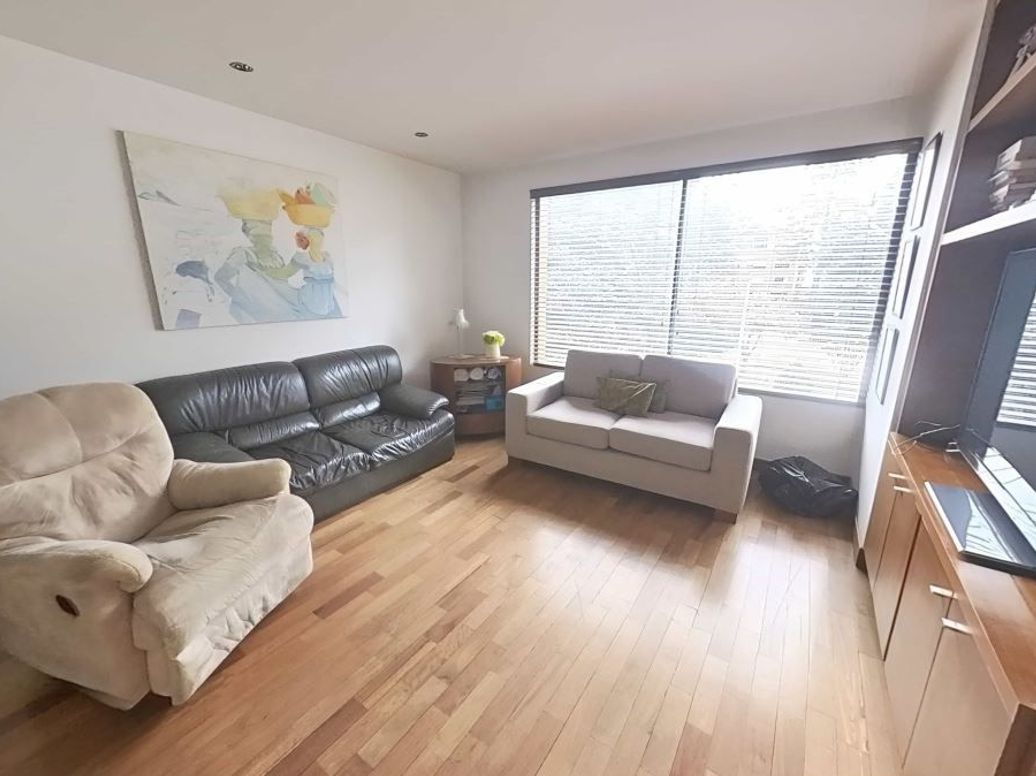 Apartamento de 3 alcobas en venta en San Patricio, Bogotá, 205 m² · foto 13 de 20
