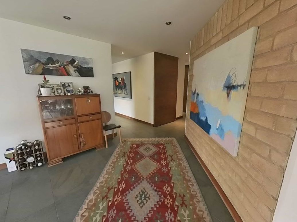 Apartamento de 3 alcobas en venta en San Patricio, Bogotá, 205 m² · foto 8 de 20