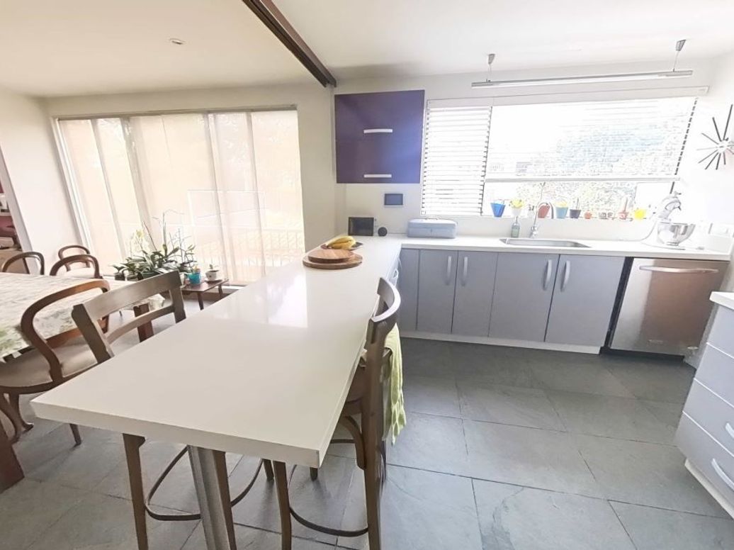 Apartamento de 3 alcobas en venta en San Patricio, Bogotá, 205 m² · foto 6 de 20