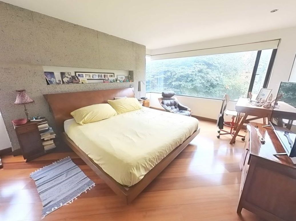Apartamento de 3 alcobas en venta en San Patricio, Bogotá, 205 m² · foto 14 de 20
