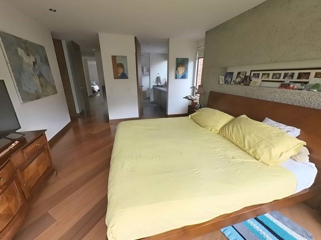 Apartamento de 3 alcobas en venta en San Patricio, Bogotá, 205 m² · foto 15 de 20
