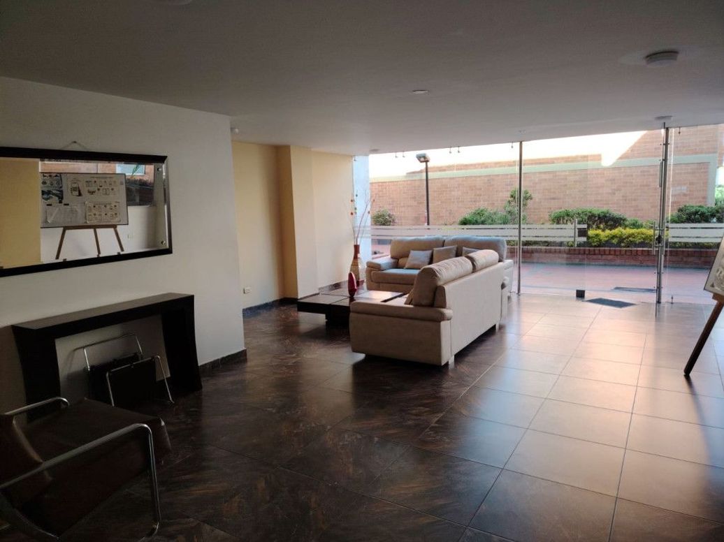 Casa de 3 alcobas en venta en Florida Blanca Norte, Bogotá, 116 m² · foto 3 de 20