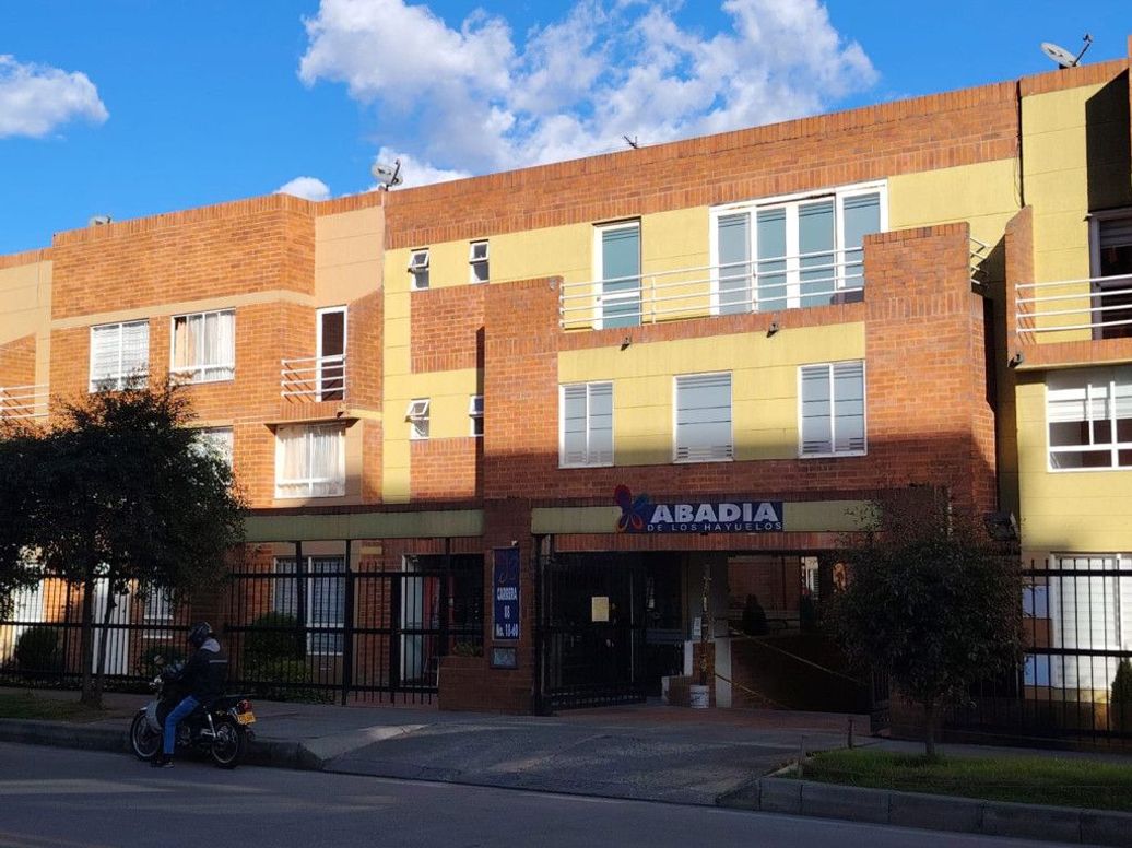 Casa de 3 alcobas en venta en Florida Blanca Norte, Bogotá, 116 m² · foto 2 de 20