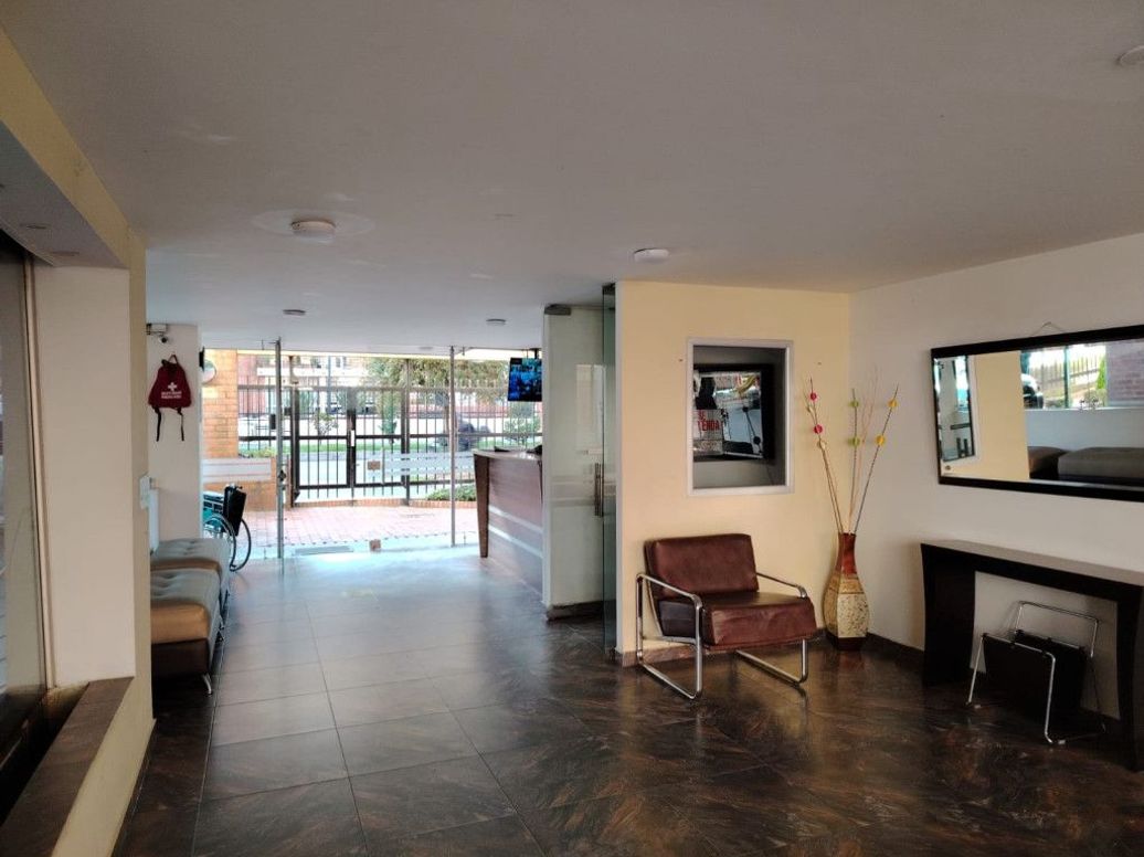 Casa de 3 alcobas en venta en Florida Blanca Norte, Bogotá, 116 m² · foto 4 de 20