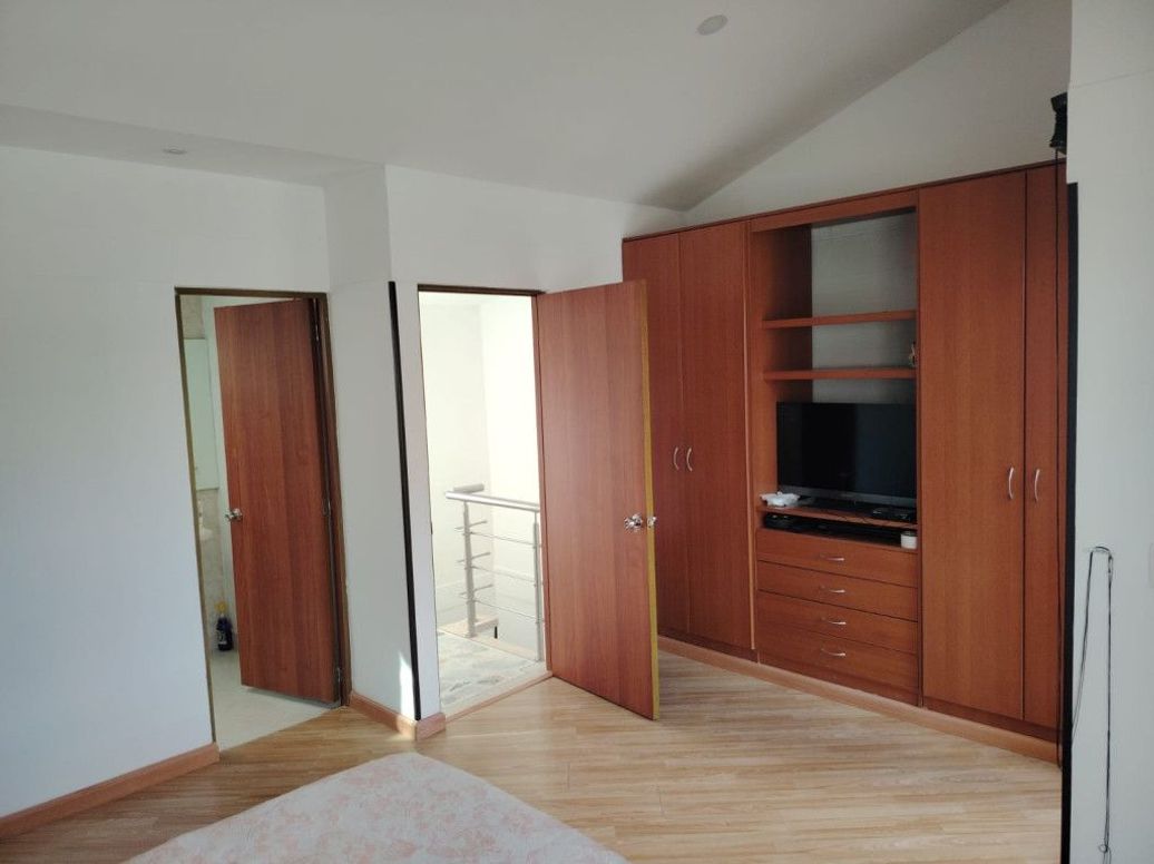Casa de 3 alcobas en venta en Florida Blanca Norte, Bogotá, 116 m² · foto 20 de 20
