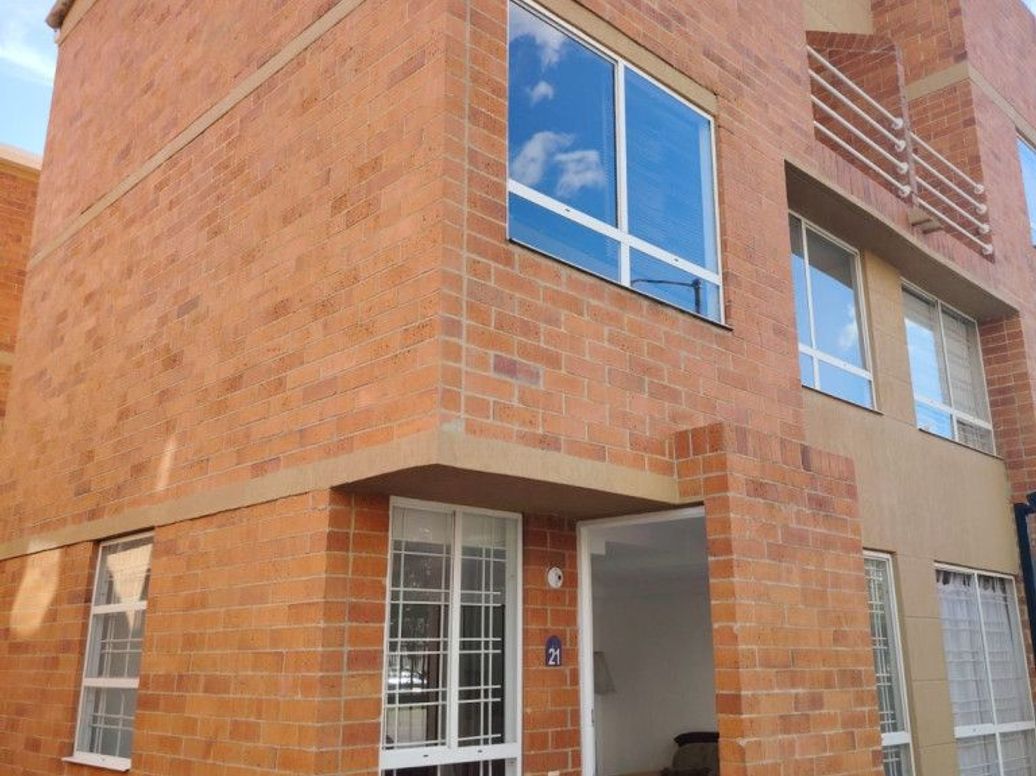 Casa de 3 alcobas en venta en Florida Blanca Norte, Bogotá, 116 m² · foto 5 de 20