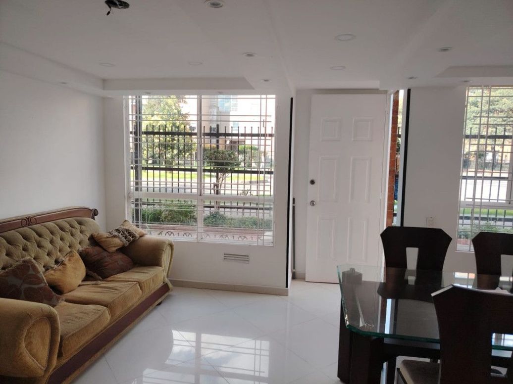 Casa de 3 alcobas en venta en Florida Blanca Norte, Bogotá, 116 m² · foto 6 de 20