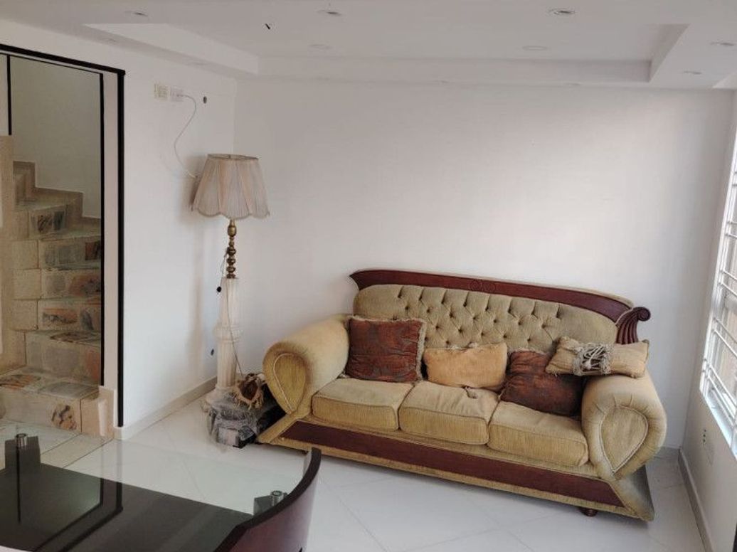 Casa de 3 alcobas en venta en Florida Blanca Norte, Bogotá, 116 m² · foto 7 de 20