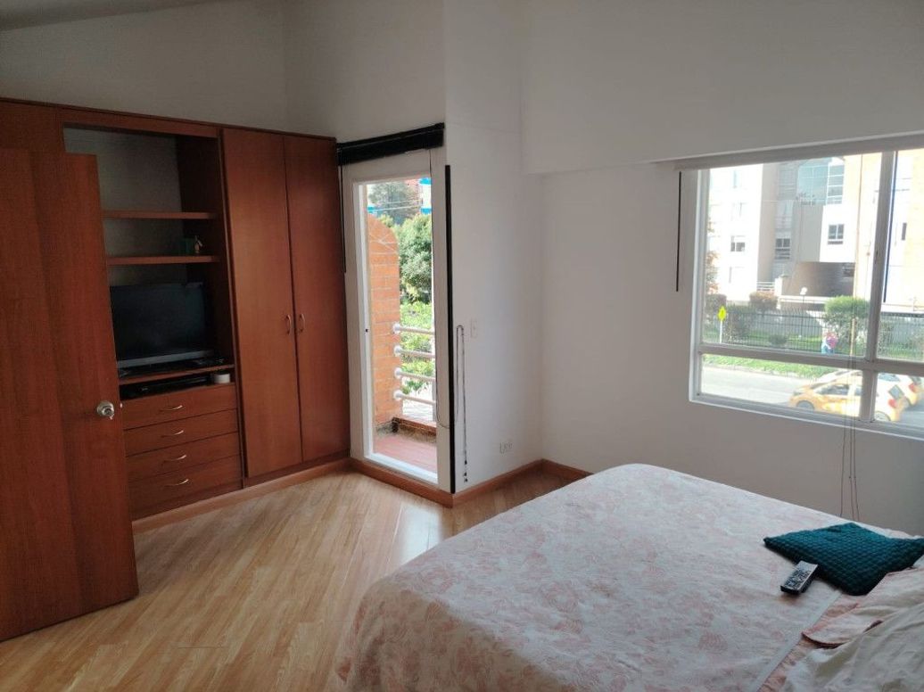Casa de 3 alcobas en venta en Florida Blanca Norte, Bogotá, 116 m² · foto 19 de 20
