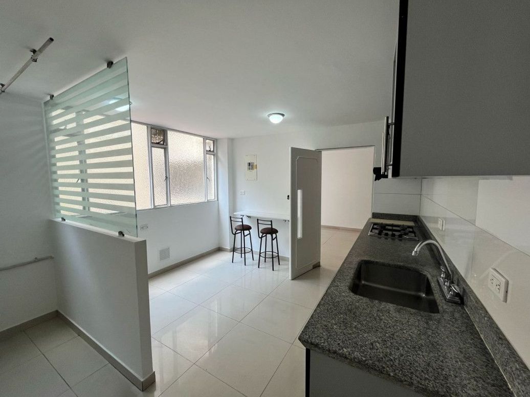 Apartamento en venta en Mónaco, Bogotá · foto 14 de 20