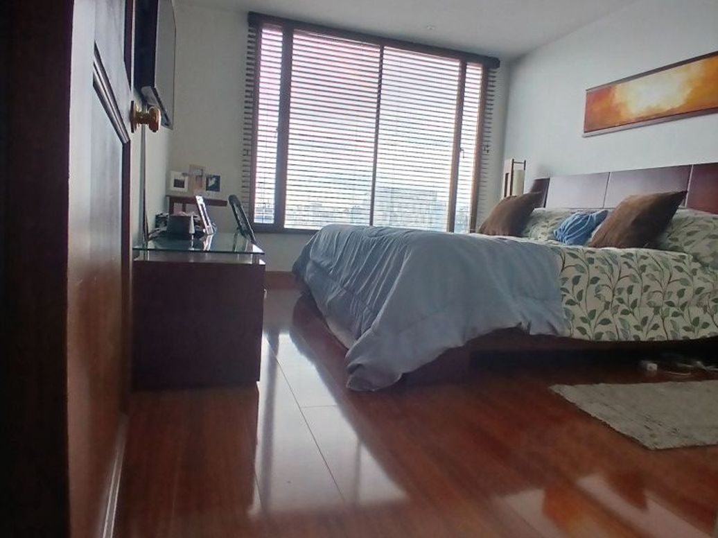 Apartamento de 2 alcobas en venta en Las Mercedes Suba, Bogotá, 104 m² · foto 7 de 16